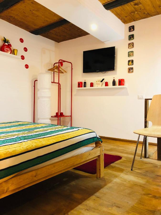 Appartement Vat' Coke House