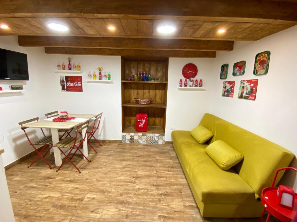 Vat' Coke House * Napels