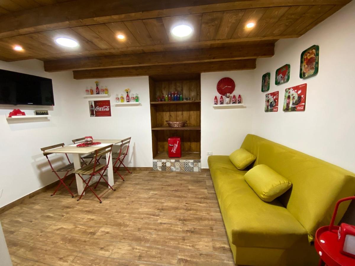 Appartement Vat' Coke House *