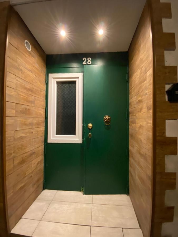 Appartement Vat' Coke House *