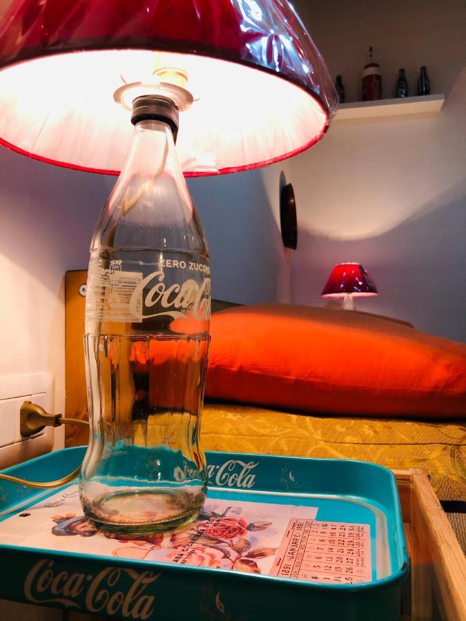 Vat' Coke House * Napels