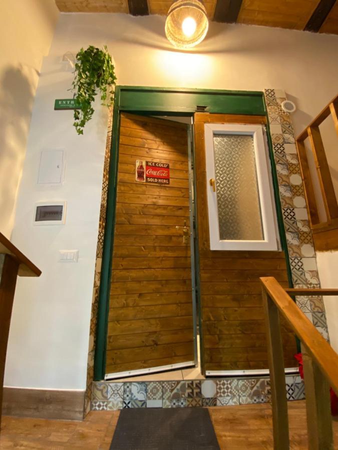 Appartement Vat' Coke House *