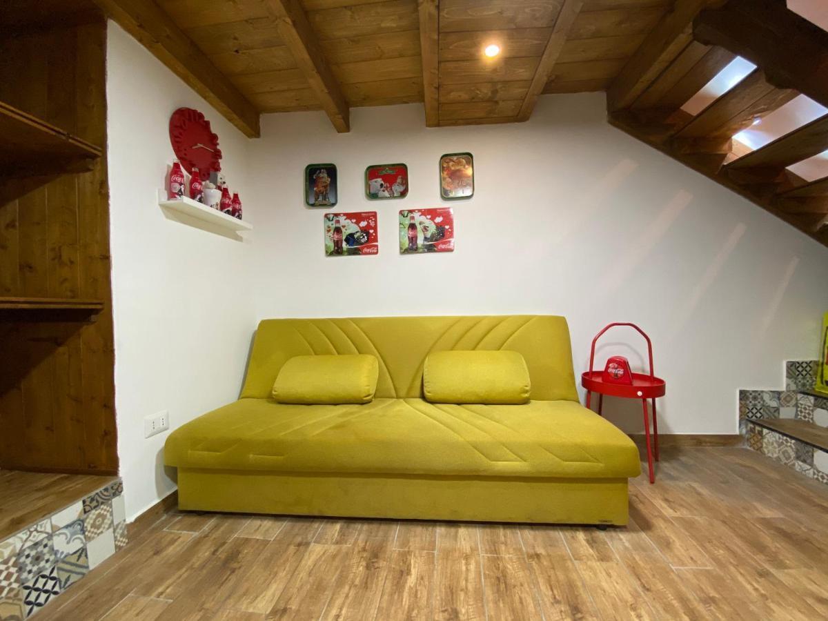 Appartement Vat' Coke House *