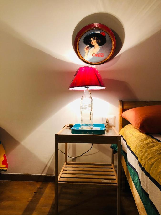 Vat' Coke House Appartement Napels