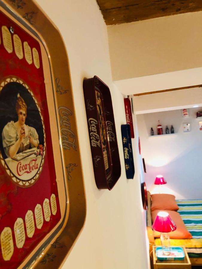 Vat' Coke House Appartement *